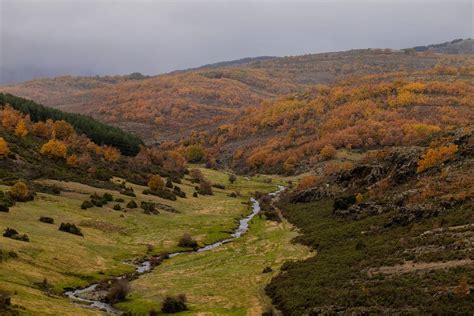 Las 10 mejores escapadas cerca de Madrid